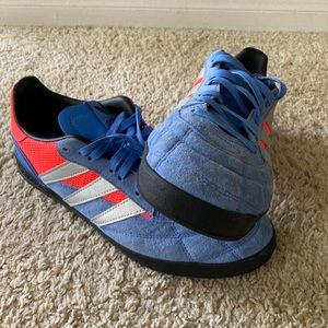 Adidas Mens Sobakov P94 shoes